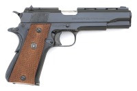 Llama XI Semi-Auto Pistol
