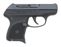 Ruger LCP Semi-Auto Pistol
