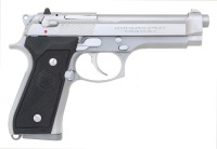 Beretta 92FS Semi-Auto Pistol