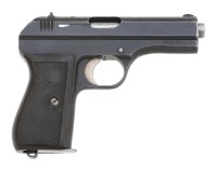 German P.27 Semi-Auto Pistol by CZ