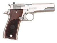 Star SS Semi-Auto Pistol