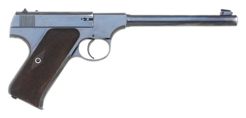 Colt Pre-Woodsman Semi-Auto Pistol
