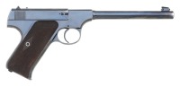Colt Pre-Woodsman Semi-Auto Pistol