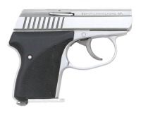 L.W. Seecamp 32 Semi-Auto Pistol