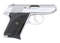 Walther TPH Semi-Auto Pistol by Interarms