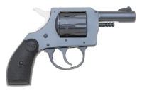 Harrington & Richardson Model 929 Double Action Revolver