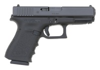 Glock 38 Semi-Auto Pistol
