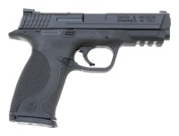 Smith & Wesson M&P40 Semi-Auto Pistol