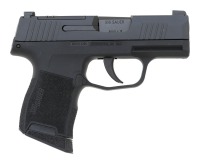 Sig Sauer P365 Semi-Auto Pistol