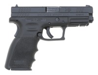 Springfield Armory Inc. XD-9 Semi-Auto Pistol