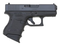 Glock 27 Semi-Auto Pistol