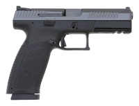 CZ P-10F Semi-Auto Pistol