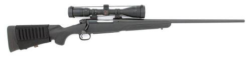 Winchester Model 70 Bolt Action Rifle