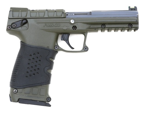 Kel-Tec PMR-30 Semi-Auto Pistol