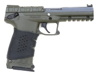 Kel-Tec PMR-30 Semi-Auto Pistol