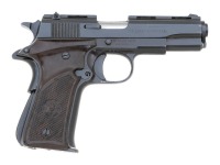 Llama Model XV Especiale Semi-Auto Pistol