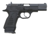 Tanfoglio Witness-P Semi-Auto Pistol