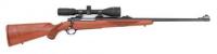 Ruger M77 Bolt Action Rifle