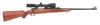 Ruger M77 Bolt Action Rifle