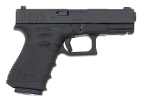 Glock 23C Semi-Auto Pistol