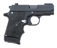Sig Sauer P238 Sport Semi-Auto Pistol