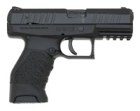 Walther PPX Semi-Auto Pistol