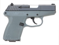 Kel-Tec P11 Semi Auto Pistol