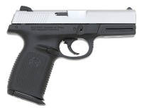 Smith & Wesson SW40VE Semi-Auto Pistol