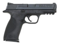 Smith & Wesson M&P40 Semi-Auto Pistol