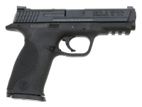 Smith & Wesson M&P9 Semi-Auto Pistol