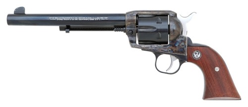 Ruger Vaquero Single Action Revolver