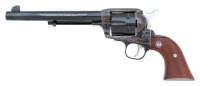 Ruger Vaquero Single Action Revolver