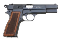 F.E.G. Model PJK-9HP Semi-Auto Pistol