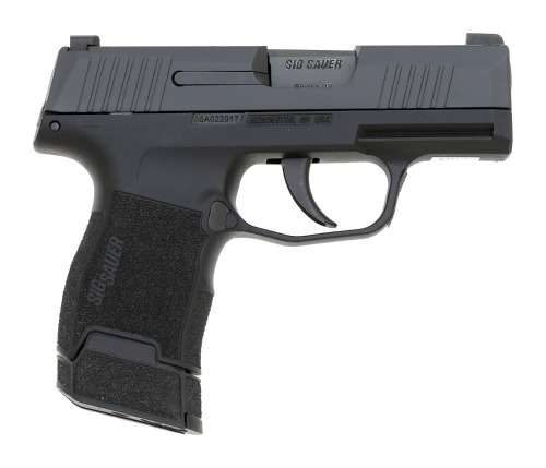 Sig Sauer P365 Semi-Auto Pistol