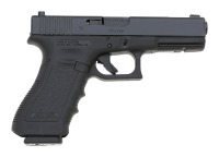 Glock 22C Semi-Auto Pistol