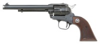 Scarce Ruger Single-Six WSSMW Revolver