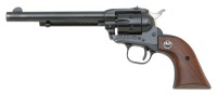 Ruger Single-Six Single Action Revolver