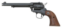 Ruger Single-Six Single Action Revolver