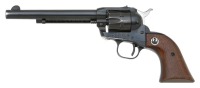 Ruger Single-Six Convertible Revolver