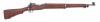 U.S. Model 1917 Enfield Bolt Action Rifle by Eddystone
