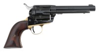 Hawes Firearms Co. &ldquo;Montana Marshal&rdquo; Western Sixshooter Revolver
