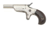 Forehand & Wadsworth Vest Pocket Deringer
