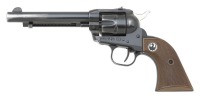 Ruger Single-Six Single Action Revolver