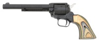 Heritage Mfg. Co. Rough Rider Single Action Revolver
