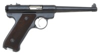 Excellent Ruger Standard Semi-Auto Pistol
