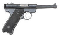 Ruger Standard Semi-Auto Pistol