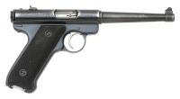 Ruger Standard Semi-Auto Pistol