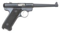 Ruger Standard Semi-Auto Pistol
