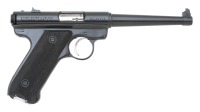 Ruger Standard Semi-Auto Pistol