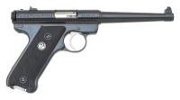 Ruger Standard Semi-Auto Pistol